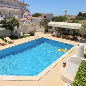 V2 Pedro - By Bedzy Albufeira
